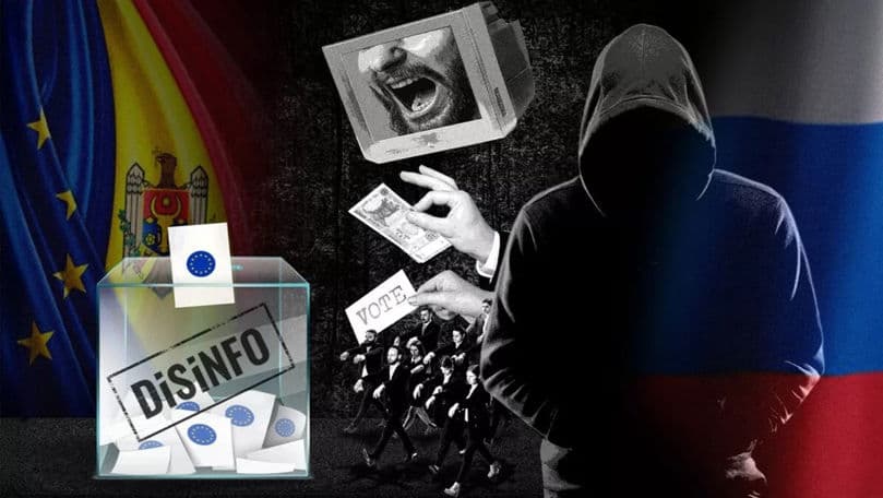 Administrația Trump, acuzată că lasă Moldova pradă propagandei ruse